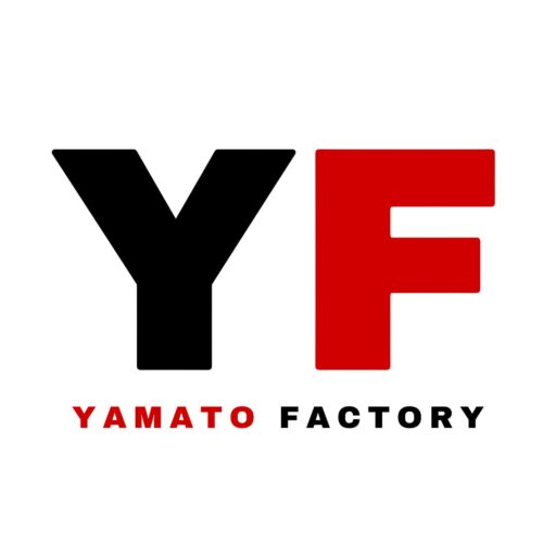 yamato_factory_japan